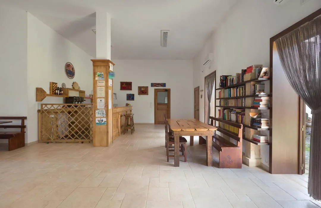 Agriturismo Podere San Giorgio-1