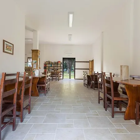 Agriturismo Podere San Giorgio-2